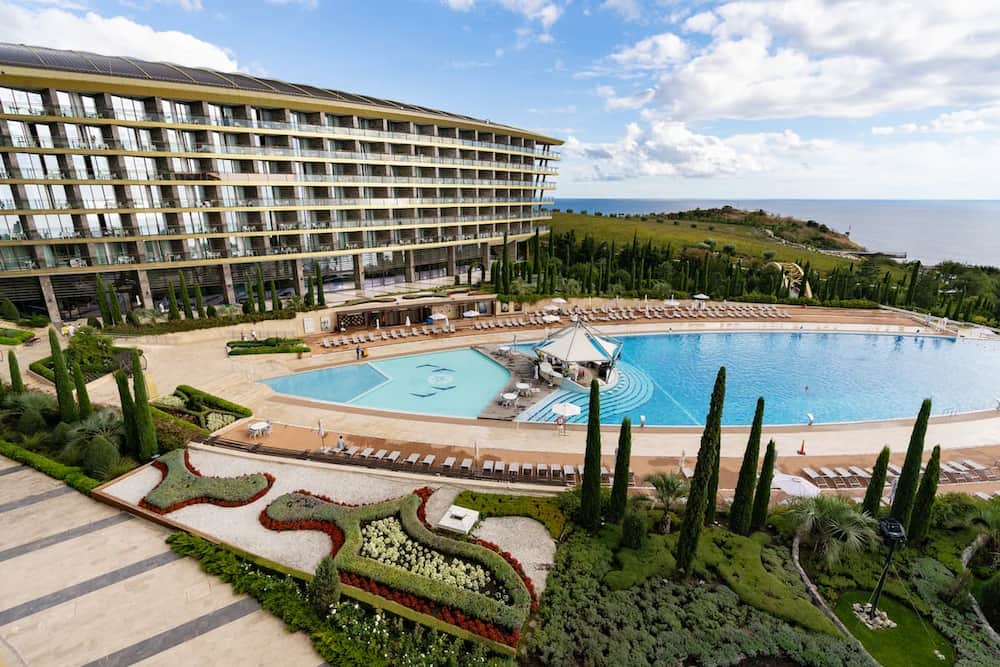 Супериор Люкс - 3