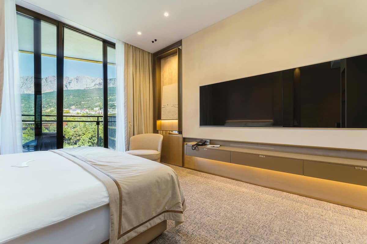 Комфорт Делюкс - 1