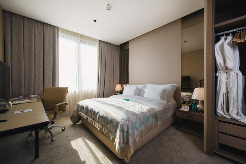 Семейные виллы - 2