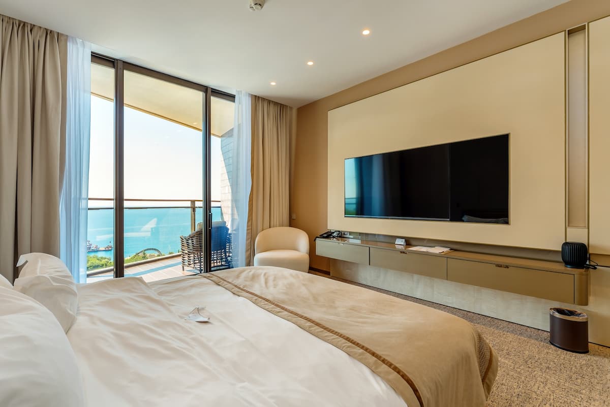 Люкс Элегант - 1