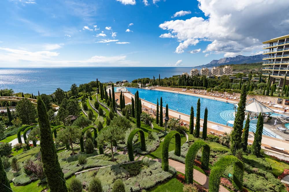 Семейный люкс - 3