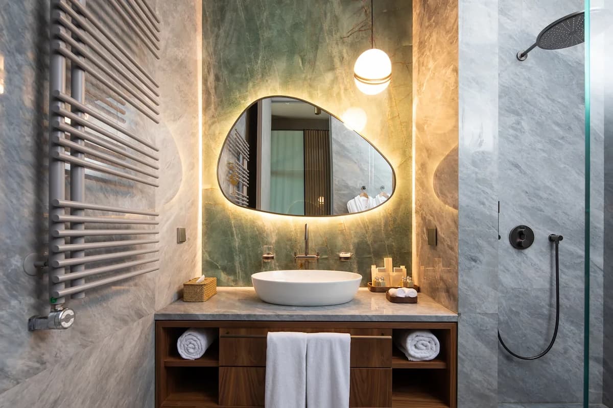 Президентские винные виллы - 2