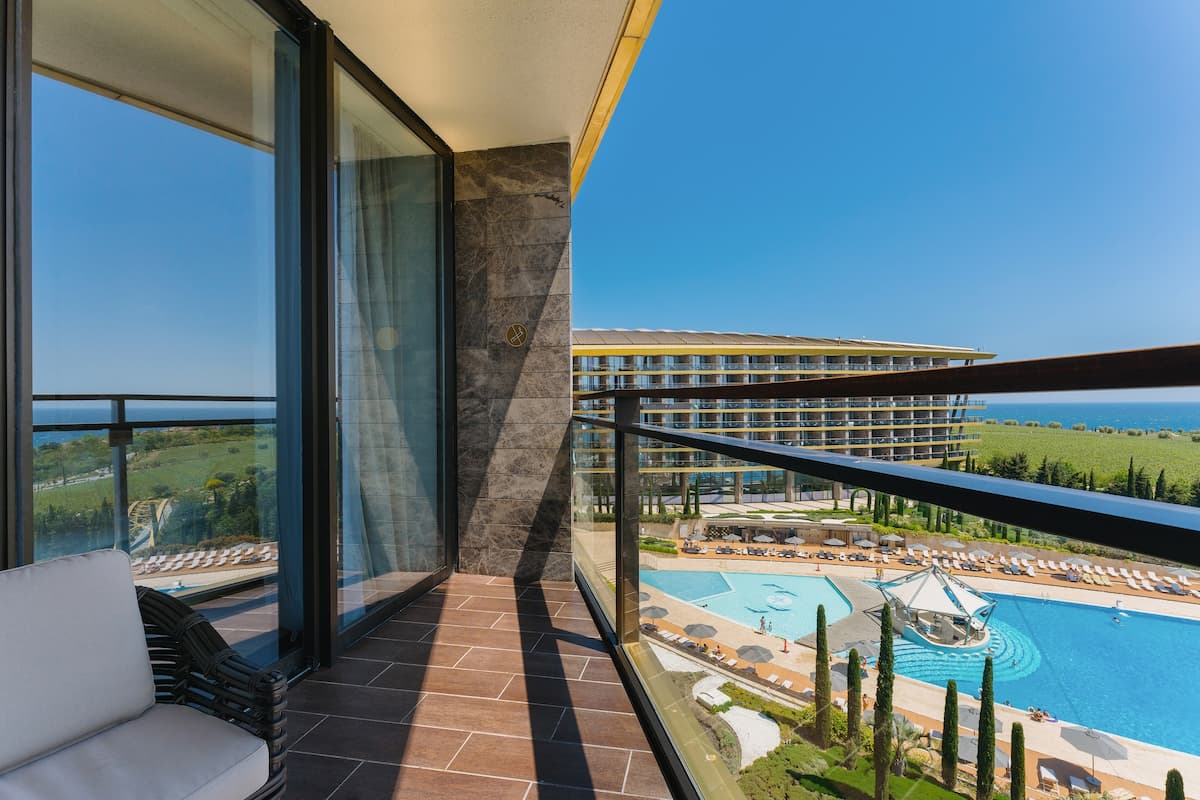 Шарм Делюкс - 16