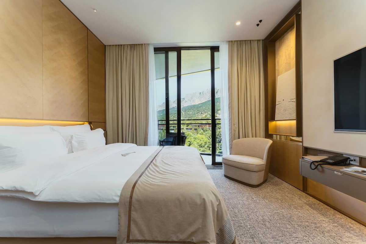 Комфорт Делюкс - 2