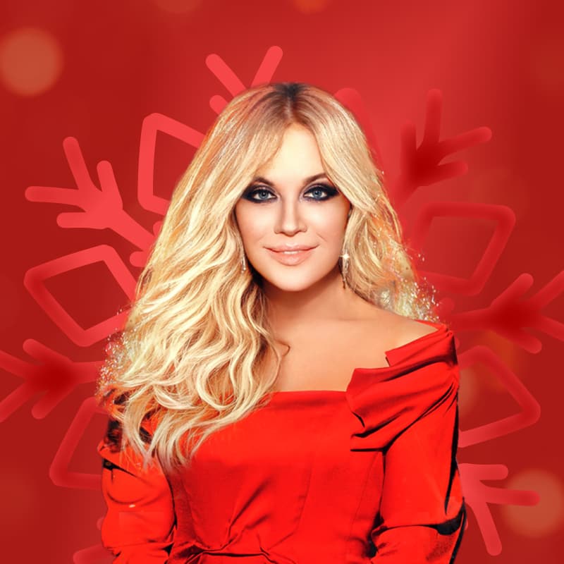 Гала-ужин в Ballroom