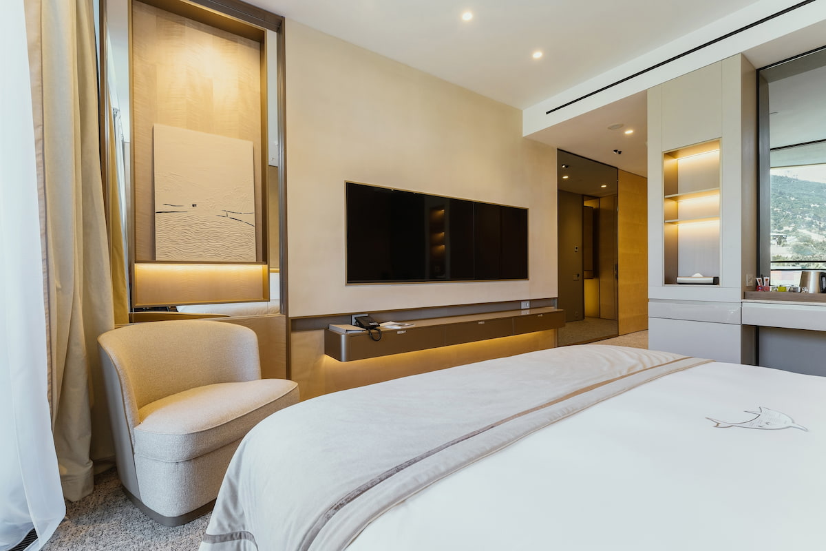 Комфорт Делюкс - 7