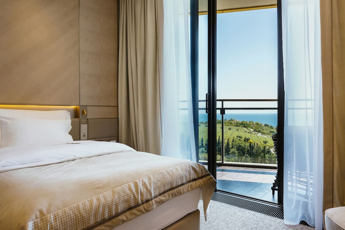 Комфорт Делюкс - 3