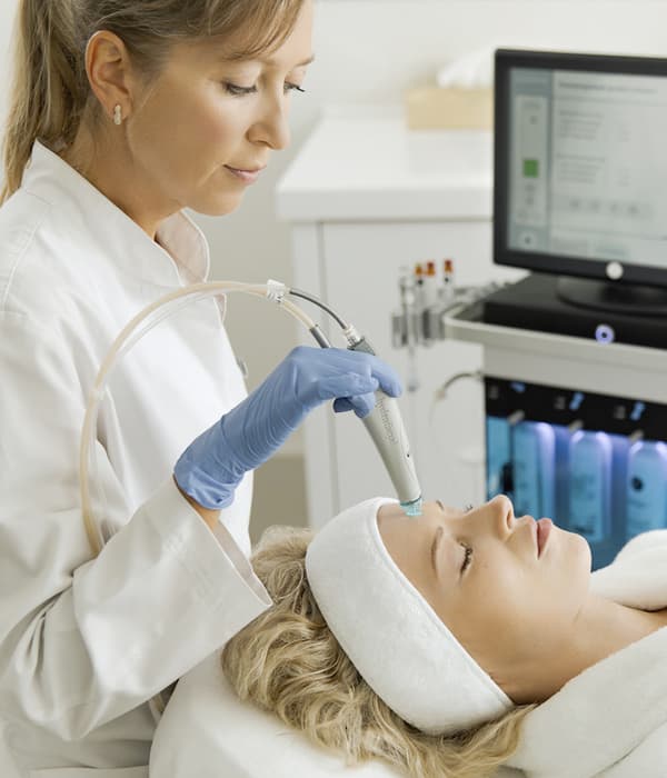 Косметология