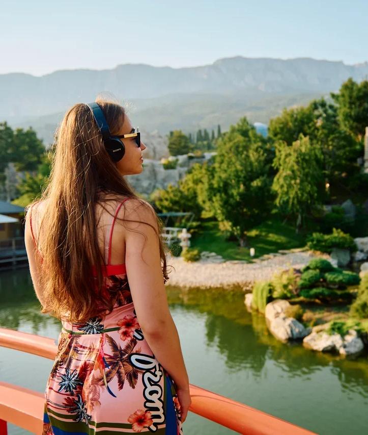 Индивидуальная экскурсия