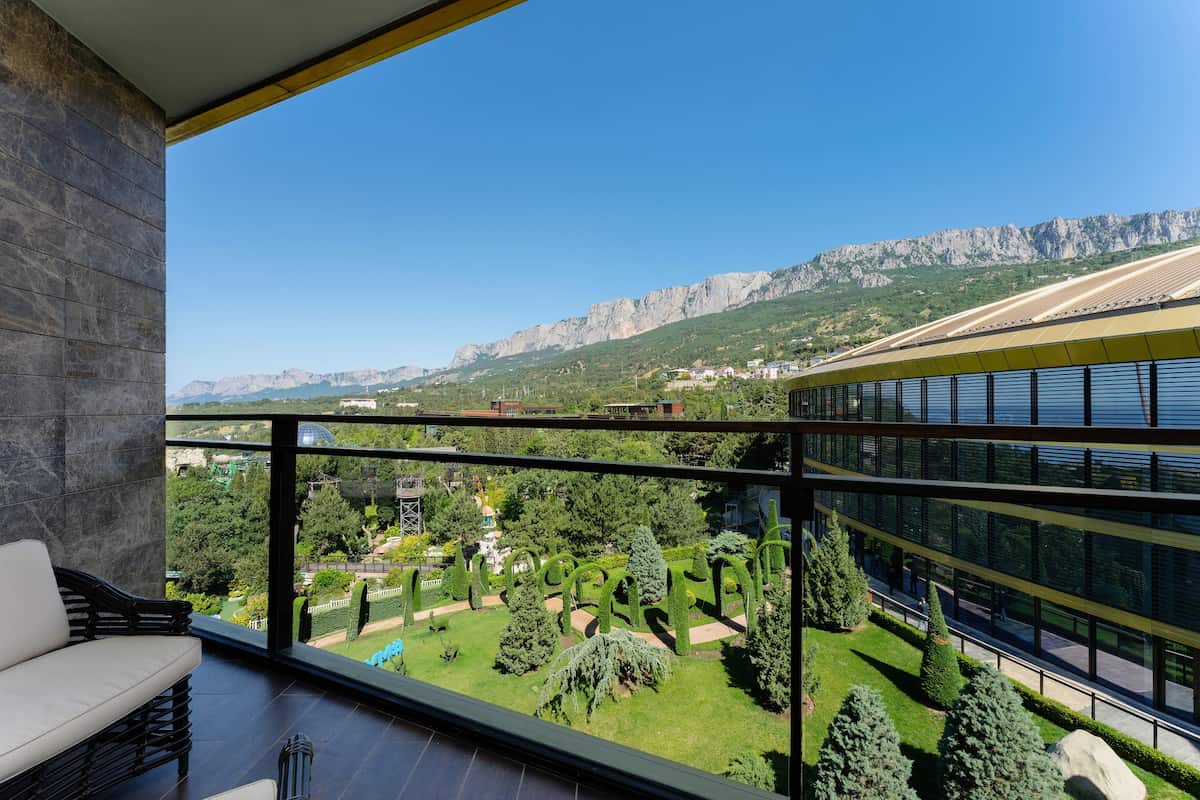 Комфорт Делюкс - 12