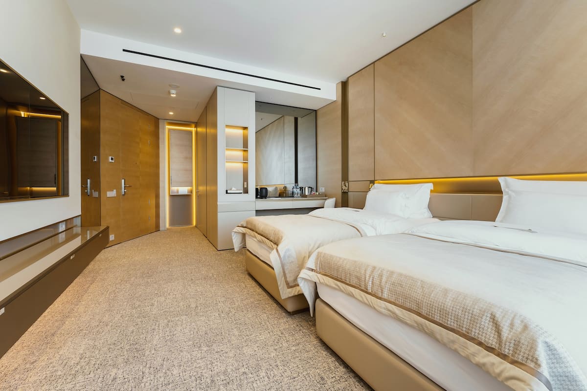 Комфорт Делюкс - 5