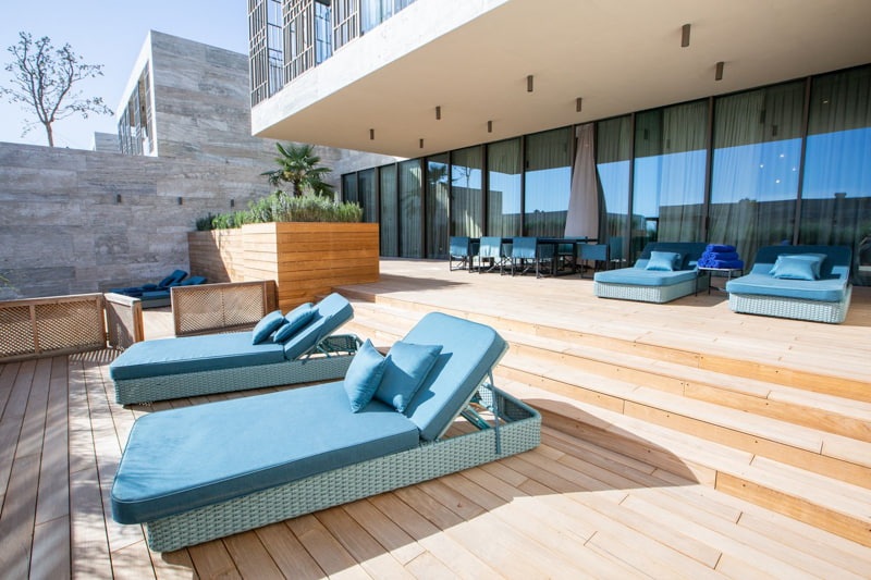 Семейные винные виллы - 5