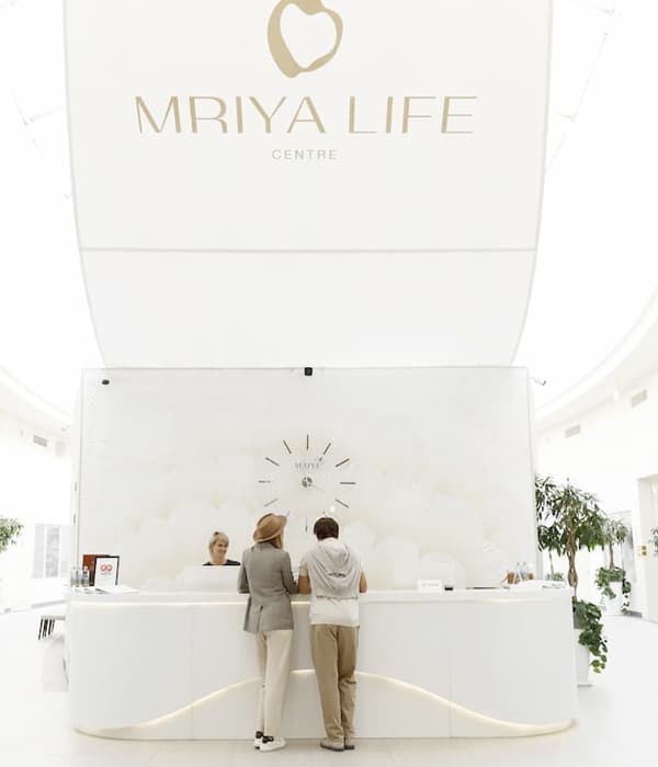 Медицинский центр