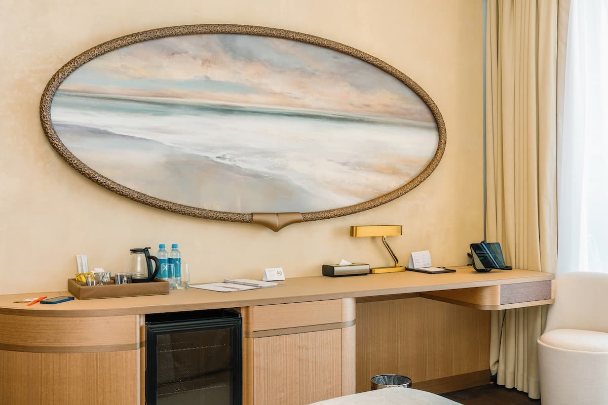 Премьер Делюкс - 1