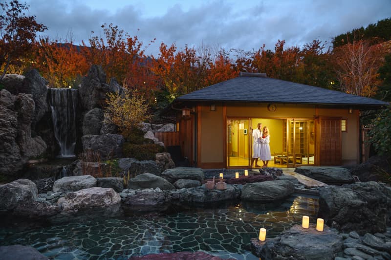 Апартаменты «Имение Сёгуна» - 0