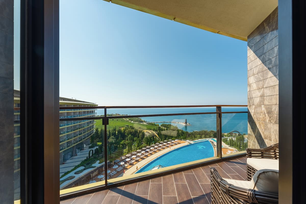 Премьер Делюкс - 5