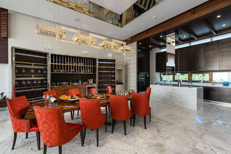 Президентские виллы - 3