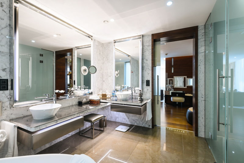 Президентские виллы - 2