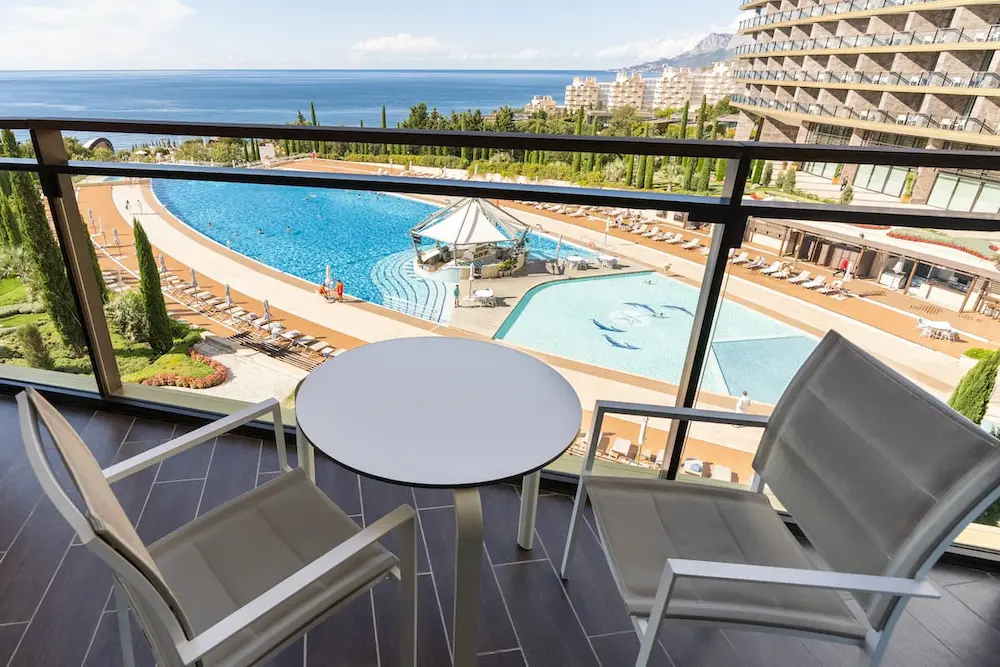 Делюкс Прайм - 3