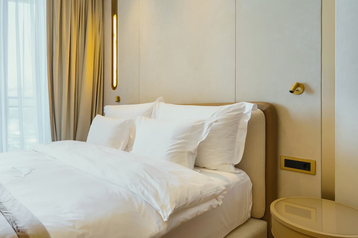 Шарм Делюкс - 7