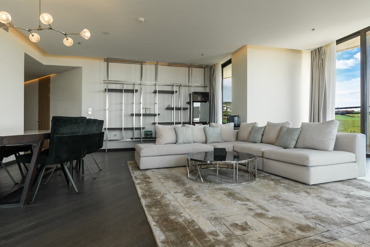 Пентхаус - 0