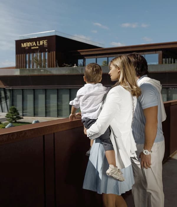 Институт Активного Долголетия