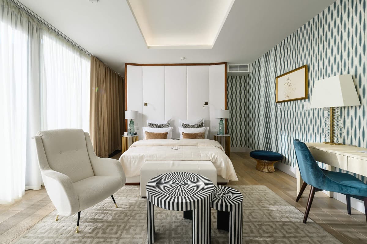 SPA-апартаменты - 1