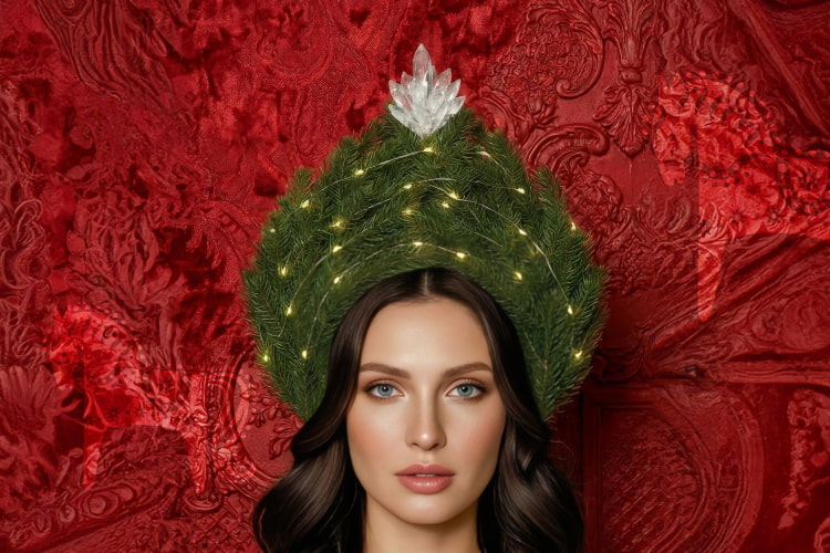 Нетипичное рождество