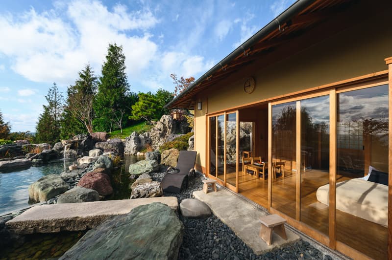 Апартаменты «Имение Сёгуна» - 3