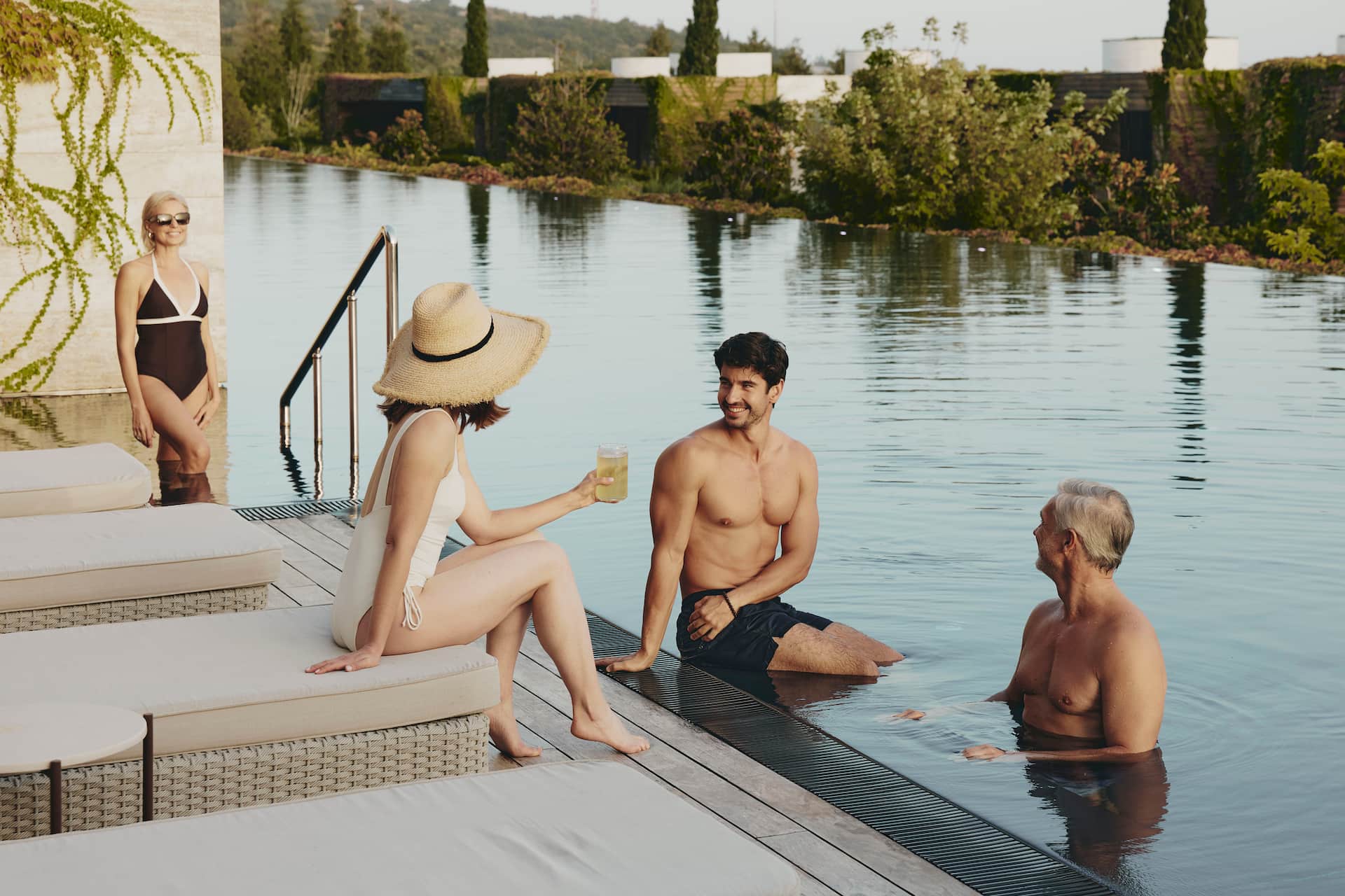 Программа лояльности