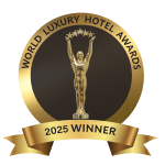World Luxary Hotels Award 2025