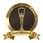 World Luxury Hotel Awards 2024